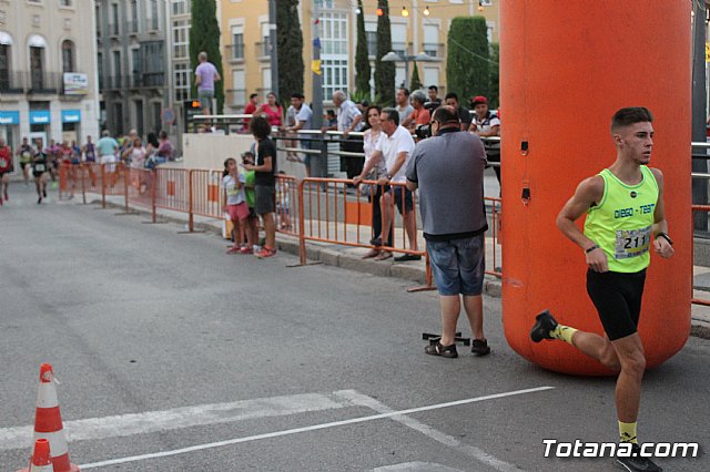 Carrera Popular Fiestas de Santiago 2019 (Reportaje II) - 450