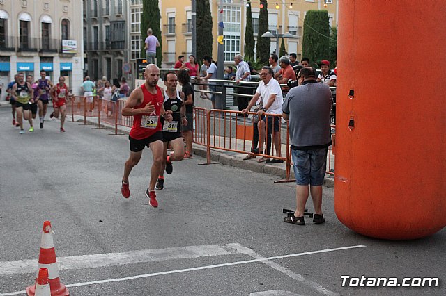 Carrera Popular Fiestas de Santiago 2019 (Reportaje II) - 451