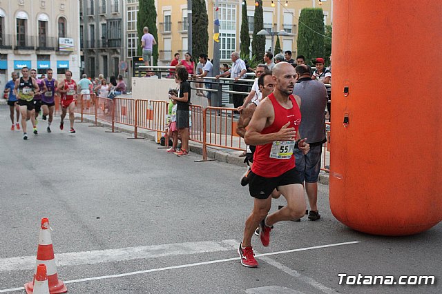 Carrera Popular Fiestas de Santiago 2019 (Reportaje II) - 452
