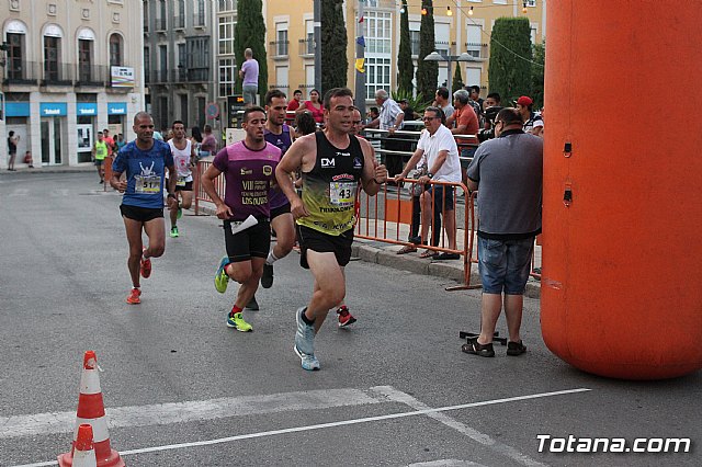 Carrera Popular Fiestas de Santiago 2019 (Reportaje II) - 453