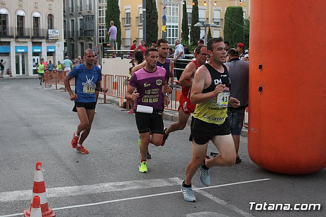 Carrera Popular Fiestas de Santiago 2019 (Reportaje II) - 454