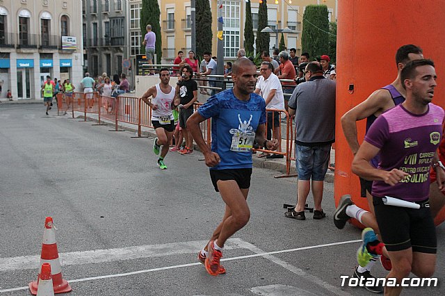 Carrera Popular Fiestas de Santiago 2019 (Reportaje II) - 455