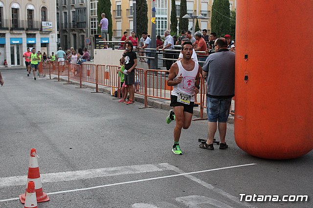 Carrera Popular Fiestas de Santiago 2019 (Reportaje II) - 456
