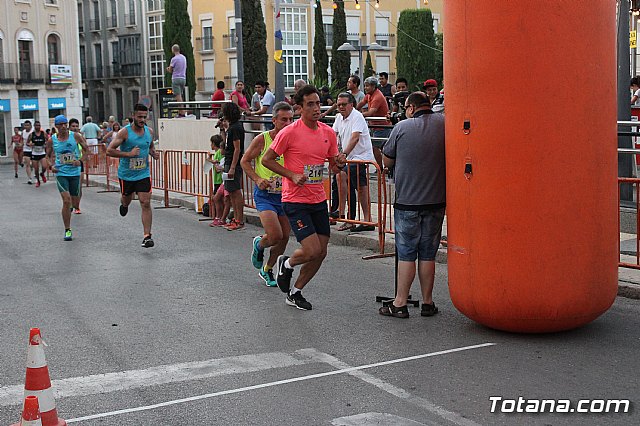 Carrera Popular Fiestas de Santiago 2019 (Reportaje II) - 458