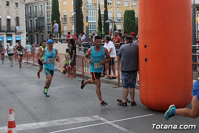 Carrera Popular Fiestas de Santiago 2019 (Reportaje II) - 459