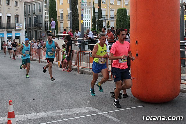 Carrera Popular Fiestas de Santiago 2019 (Reportaje II) - 460