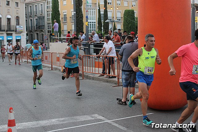 Carrera Popular Fiestas de Santiago 2019 (Reportaje II) - 461