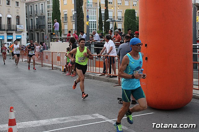 Carrera Popular Fiestas de Santiago 2019 (Reportaje II) - 463