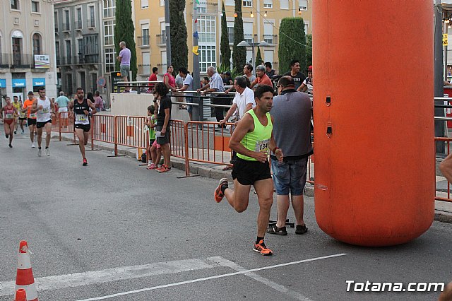 Carrera Popular Fiestas de Santiago 2019 (Reportaje II) - 464