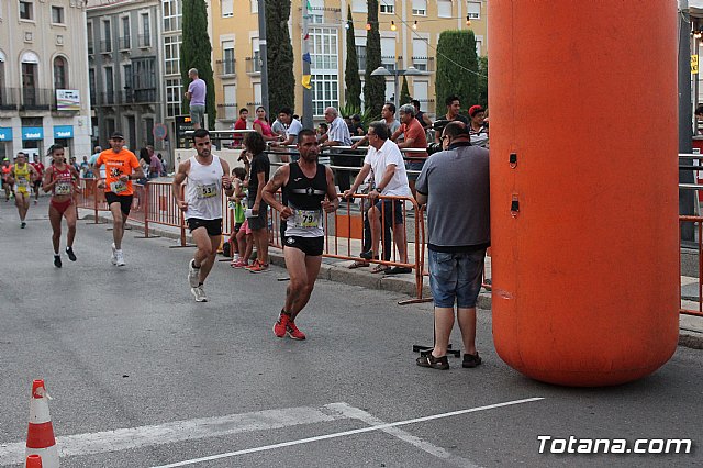Carrera Popular Fiestas de Santiago 2019 (Reportaje II) - 465