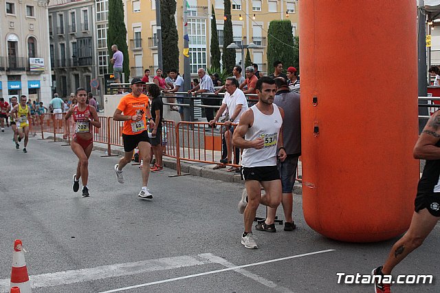 Carrera Popular Fiestas de Santiago 2019 (Reportaje II) - 466