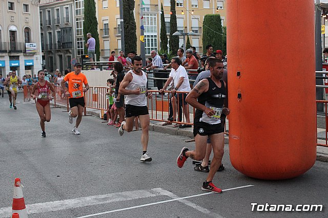 Carrera Popular Fiestas de Santiago 2019 (Reportaje II) - 467