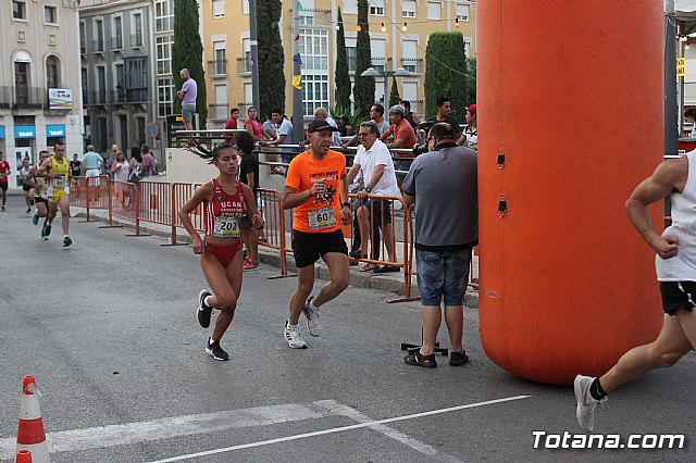 Carrera Popular Fiestas de Santiago 2019 (Reportaje II) - 468