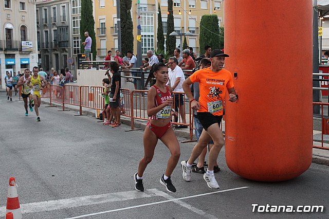 Carrera Popular Fiestas de Santiago 2019 (Reportaje II) - 469