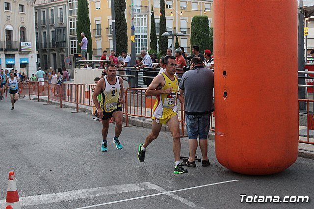 Carrera Popular Fiestas de Santiago 2019 (Reportaje II) - 470