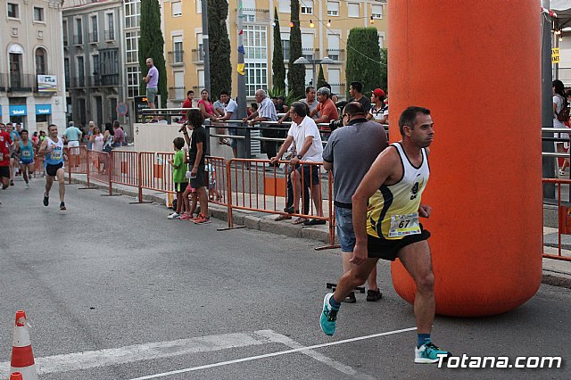 Carrera Popular Fiestas de Santiago 2019 (Reportaje II) - 471