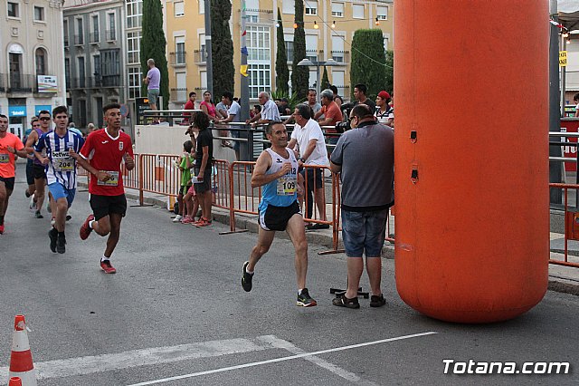 Carrera Popular Fiestas de Santiago 2019 (Reportaje II) - 472