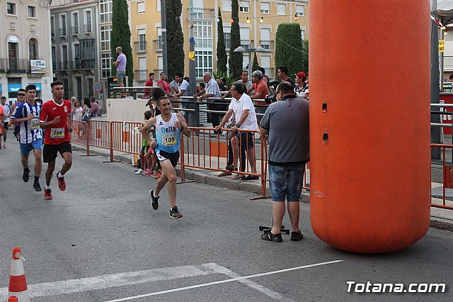 Carrera Popular Fiestas de Santiago 2019 (Reportaje II) - 473