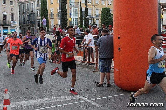 Carrera Popular Fiestas de Santiago 2019 (Reportaje II) - 474