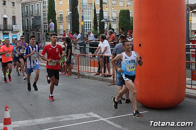 Carrera Popular Fiestas de Santiago 2019 (Reportaje II) - 475