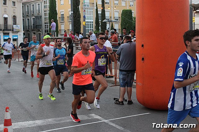 Carrera Popular Fiestas de Santiago 2019 (Reportaje II) - 478