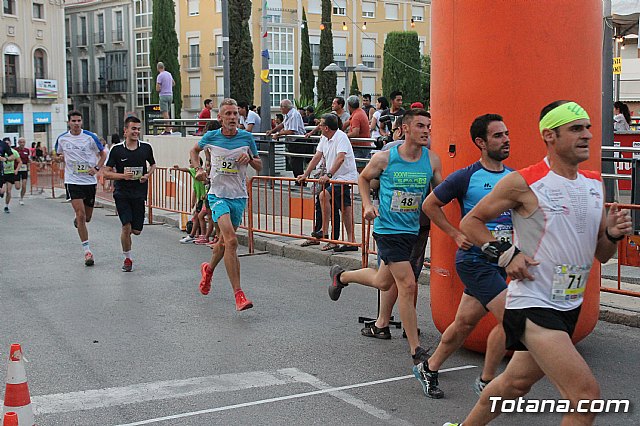 Carrera Popular Fiestas de Santiago 2019 (Reportaje II) - 479