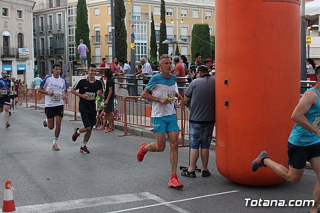 Carrera Popular Fiestas de Santiago 2019 (Reportaje II) - 480