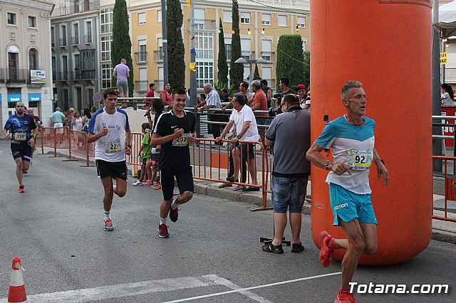 Carrera Popular Fiestas de Santiago 2019 (Reportaje II) - 482