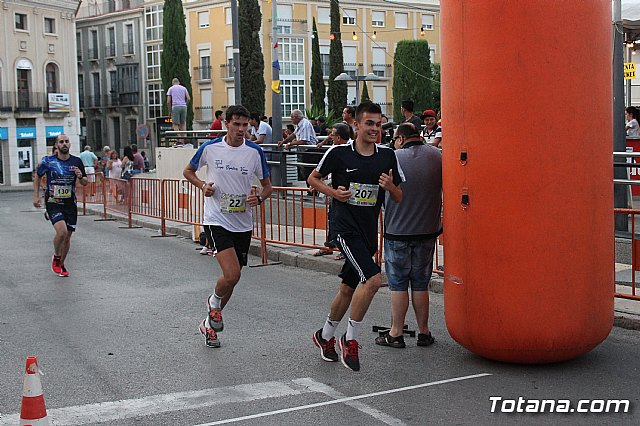 Carrera Popular Fiestas de Santiago 2019 (Reportaje II) - 483
