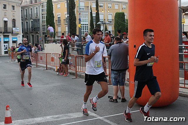 Carrera Popular Fiestas de Santiago 2019 (Reportaje II) - 484