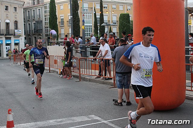 Carrera Popular Fiestas de Santiago 2019 (Reportaje II) - 485