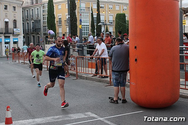 Carrera Popular Fiestas de Santiago 2019 (Reportaje II) - 486