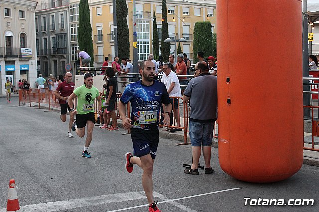 Carrera Popular Fiestas de Santiago 2019 (Reportaje II) - 487