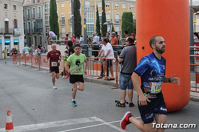 Carrera Popular Fiestas de Santiago 2019 (Reportaje II) - 488