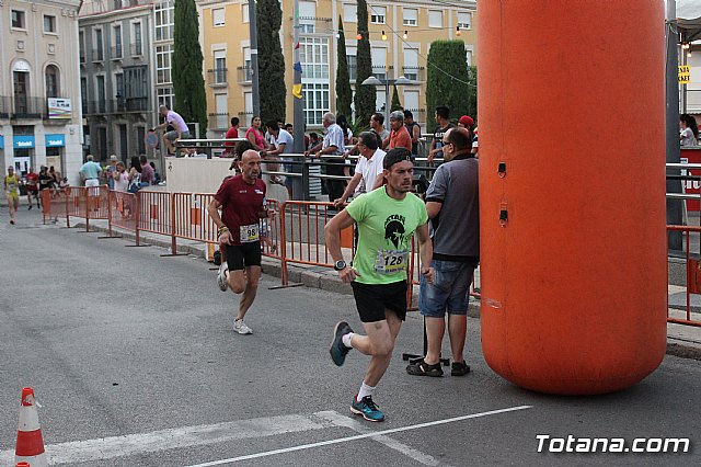Carrera Popular Fiestas de Santiago 2019 (Reportaje II) - 489