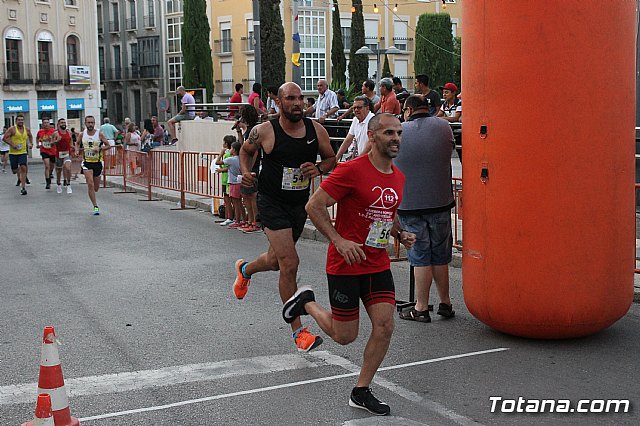 Carrera Popular Fiestas de Santiago 2019 (Reportaje II) - 492