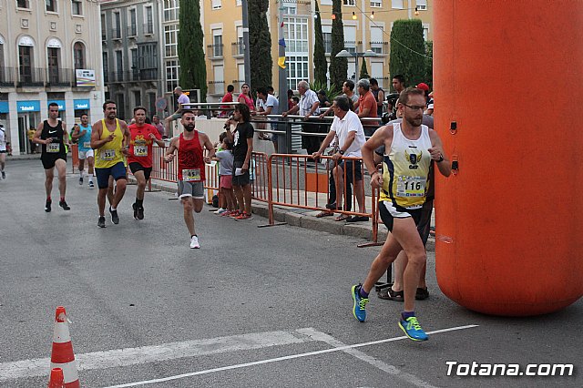 Carrera Popular Fiestas de Santiago 2019 (Reportaje II) - 493