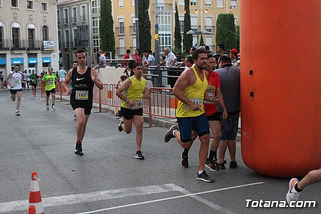 Carrera Popular Fiestas de Santiago 2019 (Reportaje II) - 495