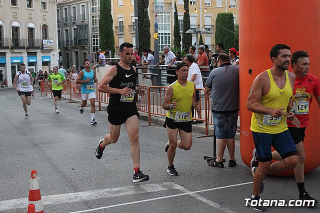 Carrera Popular Fiestas de Santiago 2019 (Reportaje II) - 496
