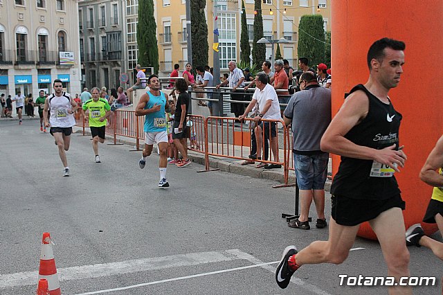 Carrera Popular Fiestas de Santiago 2019 (Reportaje II) - 497