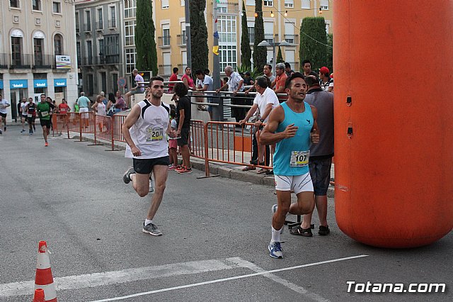 Carrera Popular Fiestas de Santiago 2019 (Reportaje II) - 499