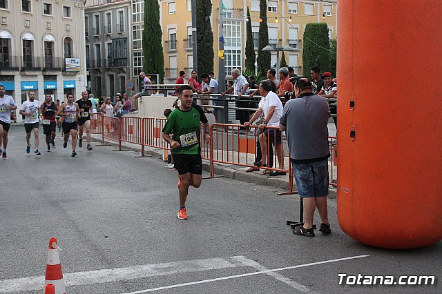 Carrera Popular Fiestas de Santiago 2019 (Reportaje II) - 502