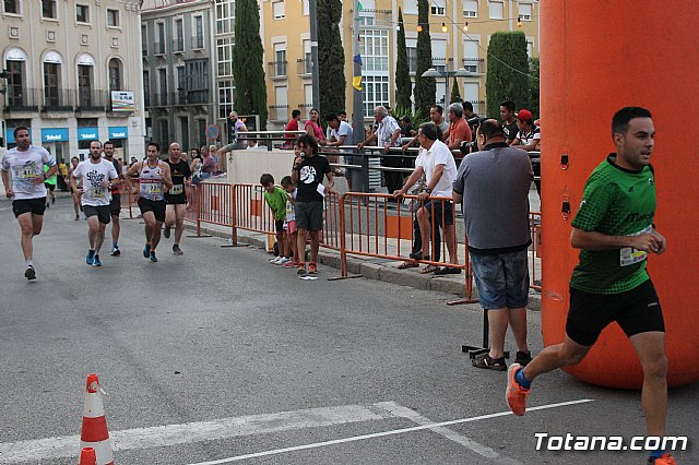 Carrera Popular Fiestas de Santiago 2019 (Reportaje II) - 503
