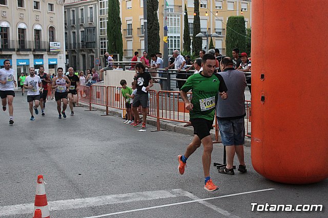Carrera Popular Fiestas de Santiago 2019 (Reportaje II) - 504