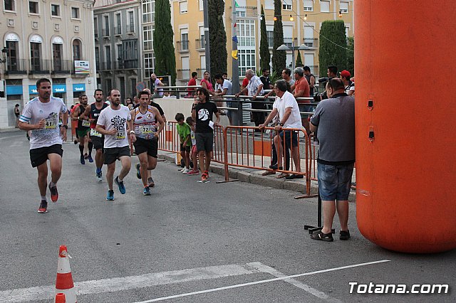 Carrera Popular Fiestas de Santiago 2019 (Reportaje II) - 505
