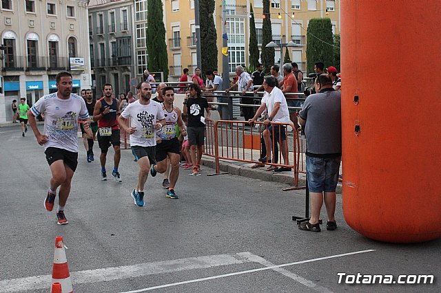 Carrera Popular Fiestas de Santiago 2019 (Reportaje II) - 506