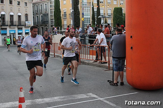 Carrera Popular Fiestas de Santiago 2019 (Reportaje II) - 508