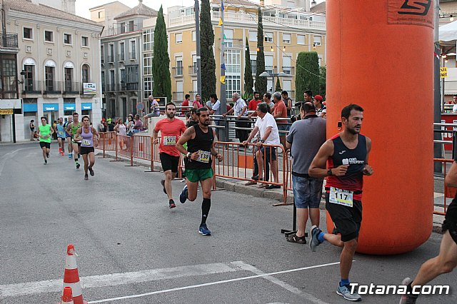 Carrera Popular Fiestas de Santiago 2019 (Reportaje II) - 509