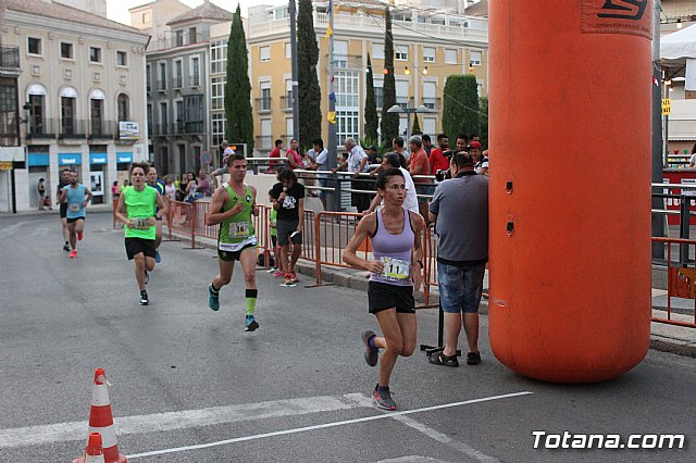 Carrera Popular Fiestas de Santiago 2019 (Reportaje II) - 510