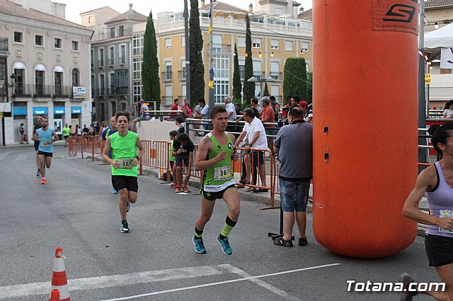 Carrera Popular Fiestas de Santiago 2019 (Reportaje II) - 511